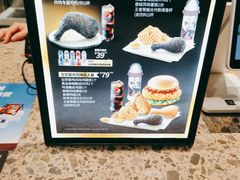 -德克士(长安百货店)