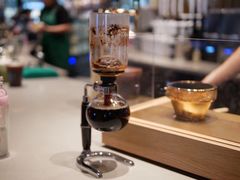 -星巴克(厦门SM新生活广场店)