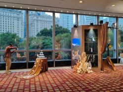 -广州富力君悦大酒店·宴会厅