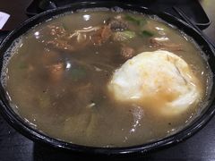 小排面-常熟炒浇面馆(蓝旗街店)
