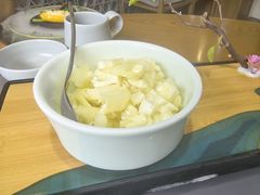 -福顺斋素食馆(梧桐山店)