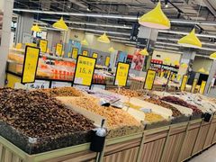 -永辉超市(中南城店)