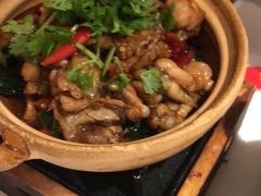 -味福记·江西小炒·南昌小吃(青山湖万达店)