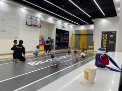 -BingoLand宾果体能中心(钱江新城店)