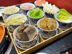 -咏江南·苏式火锅·苏州评弹(观前街店)