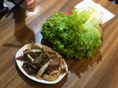 -炙热童年·老北京炙子烤肉(南锣鼓巷店)