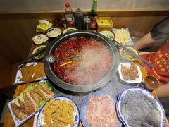 -陈眼镜火锅(总店)