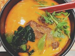 -和府捞面(天河领展广场店)