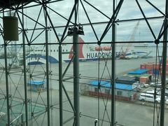 -仁川港国际客运码头