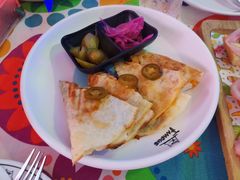 -Famous肥猫墨西哥音乐餐吧(五棵松华熙LIVE店)