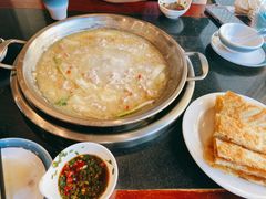 老来福酸汤兔(小锅)-老来福·非遗酸汤兔(凯旋路店)