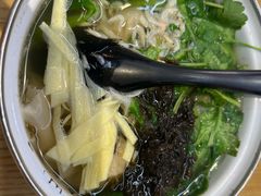 -柴爿巷·香酥鸡&馄饨(复兴中路店)
