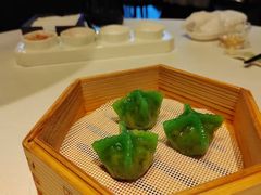 -富力丽思卡尔顿酒店·丽轩中餐厅