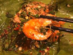 -多哥水傣味餐厅(司马巷店)