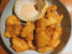 -山杏yama-katsu·吉列炸物