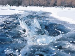 -长春市南湖公园