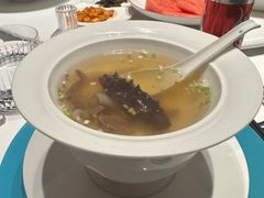 -湘上湘(米其林餐厅-正大中心总店)