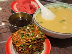 -新繁老號豌豆汤饭店·江湖菜(宝光寺店)