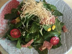 -有喜屋·深夜食堂(北京西路店)