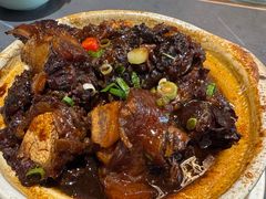 -富临轩私房菜(集庆门大街店)