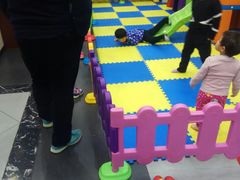 -清真·锦翔炝锅鱼(明德门店)