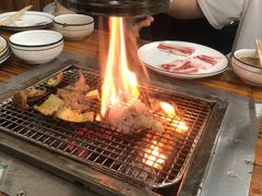 -风味烧烤(泰富店)