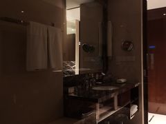-济南富力凯悦酒店