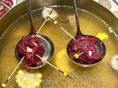 -今日牛事潮汕鲜牛肉火锅(瑞金店)