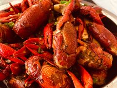 -小李子油焖大虾(天下城旗舰店)