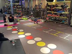 -贝菲特游泳健身(徐泾店)