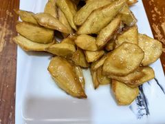 -春發合饭庄