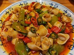 -福苗小骆驼烧烤(莲湖路店)