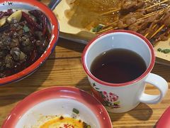 -冶建镜子·老南昌大排档·江西虾王(总店)