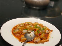 -隆荟•台州菜•粤菜