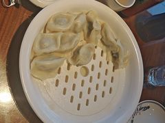 -那家老院子东北菜·饺子·小鸡炖蘑菇(艳华街店)