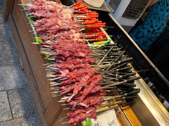 -沙州食驿·非遗小吃夜市