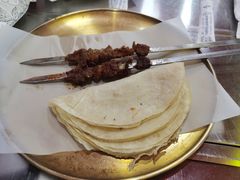 -阿锋烧烤海鲜楼(贝村烧烤一条街)