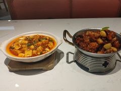 -峨嵋小镇·川菜(正定朗华店)