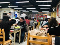大堂-三兴涮羊肉(荣安大街店)