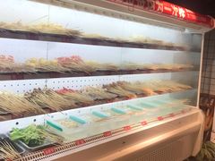 -钢管厂五区小郡肝火锅串串香(清河店)