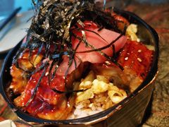 -炙柒Sekinana·精致料理 烧鸟·铁板烧(海上世界店)