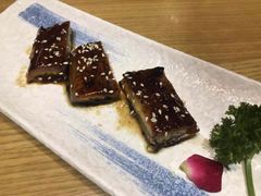 -三石铁板烧(紫竹桥店)