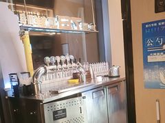 -木屋烧烤(惠阳华润小径湾店)
