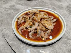 -大家发海鲜城夜排档(华山中路店)