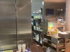 -麦当劳(新王府井店)