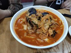 -香港饭店0410(弘大店)