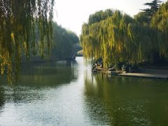 -济南大明湖景区