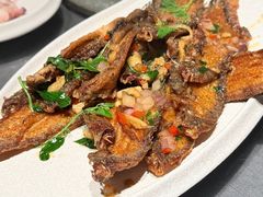 -大洋家·潮汕鱼鲜·花胶砂锅粥(天河东路店)