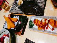 -菊上料理(蜀山银泰百货店)