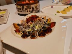 -广州富力丽思卡尔顿酒店·丽轩·粤菜